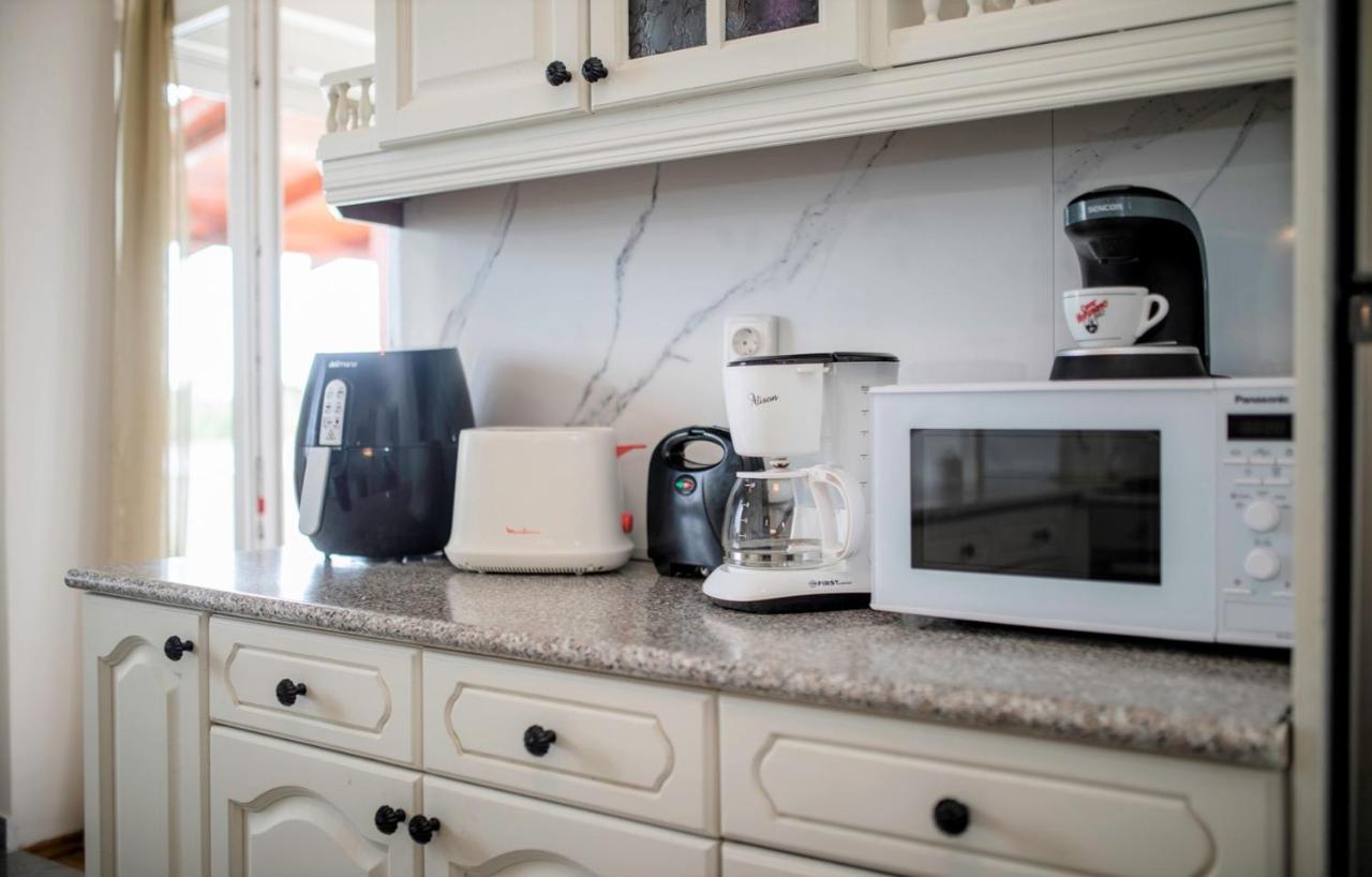Palit Apartment Dominik 2874 מראה חיצוני תמונה
